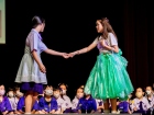 กิจกรรมหน้าเสาธง &quot;กิจกรรมต้อนรับน้องน้อยป.1 KUSMP29&quot; Image 119