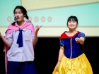 กิจกรรมหน้าเสาธง &quot;กิจกรรมต้อนรับน้องน้อยป.1 KUSMP29&quot; Image 120