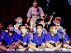 กิจกรรมหน้าเสาธง &quot;กิจกรรมต้อนรับน้องน้อยป.1 KUSMP29&quot; Image 149