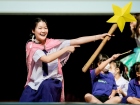 กิจกรรมหน้าเสาธง &quot;กิจกรรมต้อนรับน้องน้อยป.1 KUSMP29&quot; Image 150