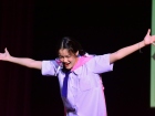 กิจกรรมหน้าเสาธง &quot;กิจกรรมต้อนรับน้องน้อยป.1 KUSMP29&quot; Image 166