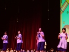 กิจกรรมหน้าเสาธง &quot;กิจกรรมต้อนรับน้องน้อยป.1 KUSMP29&quot; Image 169
