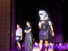 กิจกรรมหน้าเสาธง &quot;กิจกรรมต้อนรับน้องน้อยป.1 KUSMP29&quot; Image 172