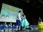กิจกรรมหน้าเสาธง &quot;กิจกรรมต้อนรับน้องน้อยป.1 KUSMP29&quot; Image 176