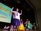 กิจกรรมหน้าเสาธง &quot;กิจกรรมต้อนรับน้องน้อยป.1 KUSMP29&quot; Image 179