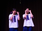 กิจกรรมหน้าเสาธง &quot;กิจกรรมต้อนรับน้องน้อยป.1 KUSMP29&quot; Image 183