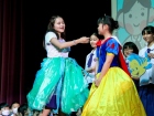 กิจกรรมหน้าเสาธง &quot;กิจกรรมต้อนรับน้องน้อยป.1 KUSMP29&quot; Image 192