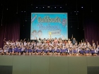 กิจกรรมหน้าเสาธง &quot;กิจกรรมต้อนรับน้องน้อยป.1 KUSMP29&quot; Image 243