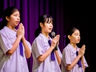 กิจกรรมหน้าเสาธง &quot;กิจกรรมต้อนรับน้องน้อยป.1 KUSMP29&quot; Image 37