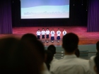 กิจกรรมหน้าเสาธง &quot;กิจกรรมต้อนรับน้องน้อยป.1 KUSMP29&quot; Image 49