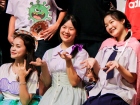 กิจกรรมหน้าเสาธง &quot;กิจกรรมต้อนรับน้องน้อยป.1 KUSMP29&quot; Image 236