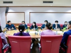 ต้อนรับผู้บริหารและคณาจารย์จากโรงเรียนประถมสาธิต มหาวิทยาลัย ... Image 83