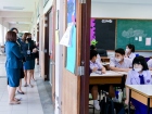 ต้อนรับผู้บริหารและคณาจารย์จากโรงเรียนประถมสาธิต มหาวิทยาลัย ... Image 90