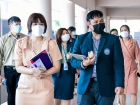 ต้อนรับผู้บริหารและคณาจารย์จากโรงเรียนประถมสาธิต มหาวิทยาลัย ... Image 100