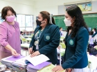 ต้อนรับผู้บริหารและคณาจารย์จากโรงเรียนประถมสาธิต มหาวิทยาลัย ... Image 109