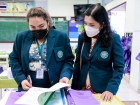 ต้อนรับผู้บริหารและคณาจารย์จากโรงเรียนประถมสาธิต มหาวิทยาลัย ... Image 111