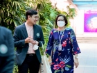 ต้อนรับผู้บริหารและคณาจารย์จากโรงเรียนประถมสาธิต มหาวิทยาลัย ... Image 118