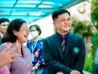 ต้อนรับผู้บริหารและคณาจารย์จากโรงเรียนประถมสาธิต มหาวิทยาลัย ... Image 121