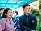 ต้อนรับผู้บริหารและคณาจารย์จากโรงเรียนประถมสาธิต มหาวิทยาลัย ... Image 122