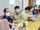 ต้อนรับผู้บริหารและคณาจารย์จากโรงเรียนประถมสาธิต มหาวิทยาลัย ... Image 18