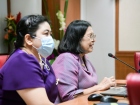 ต้อนรับผู้บริหารและคณาจารย์จากโรงเรียนประถมสาธิต มหาวิทยาลัย ... Image 25