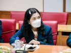 ต้อนรับผู้บริหารและคณาจารย์จากโรงเรียนประถมสาธิต มหาวิทยาลัย ... Image 33