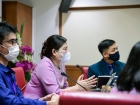 ต้อนรับผู้บริหารและคณาจารย์จากโรงเรียนประถมสาธิต มหาวิทยาลัย ... Image 36
