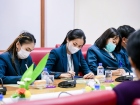 ต้อนรับผู้บริหารและคณาจารย์จากโรงเรียนประถมสาธิต มหาวิทยาลัย ... Image 39