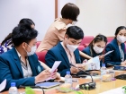 ต้อนรับผู้บริหารและคณาจารย์จากโรงเรียนประถมสาธิต มหาวิทยาลัย ... Image 40