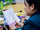 ต้อนรับผู้บริหารและคณาจารย์จากโรงเรียนประถมสาธิต มหาวิทยาลัย ... Image 42