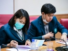 ต้อนรับผู้บริหารและคณาจารย์จากโรงเรียนประถมสาธิต มหาวิทยาลัย ... Image 44