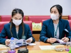 ต้อนรับผู้บริหารและคณาจารย์จากโรงเรียนประถมสาธิต มหาวิทยาลัย ... Image 46
