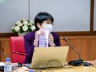 ต้อนรับผู้บริหารและคณาจารย์จากโรงเรียนประถมสาธิต มหาวิทยาลัย ... Image 48