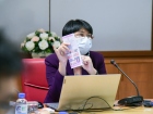 ต้อนรับผู้บริหารและคณาจารย์จากโรงเรียนประถมสาธิต มหาวิทยาลัย ... Image 55