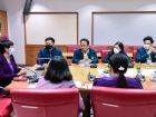 ต้อนรับผู้บริหารและคณาจารย์จากโรงเรียนประถมสาธิต มหาวิทยาลัย ... Image 60