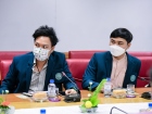 ต้อนรับผู้บริหารและคณาจารย์จากโรงเรียนประถมสาธิต มหาวิทยาลัย ... Image 61