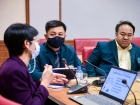 ต้อนรับผู้บริหารและคณาจารย์จากโรงเรียนประถมสาธิต มหาวิทยาลัย ... Image 63