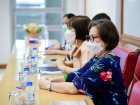 ต้อนรับผู้บริหารและคณาจารย์จากโรงเรียนประถมสาธิต มหาวิทยาลัย ... Image 66