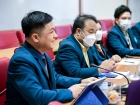 ต้อนรับผู้บริหารและคณาจารย์จากโรงเรียนประถมสาธิต มหาวิทยาลัย ... Image 71