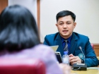 ต้อนรับผู้บริหารและคณาจารย์จากโรงเรียนประถมสาธิต มหาวิทยาลัย ... Image 77