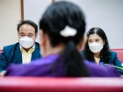 ต้อนรับผู้บริหารและคณาจารย์จากโรงเรียนประถมสาธิต มหาวิทยาลัย ... Image 78