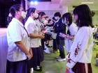 ยินดีต้อนรับอาจารย์และนักเรียนโครงการแลกเปลี่ยนจาก Cogdel Sc ... Image 271