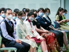 ยินดีต้อนรับอาจารย์และนักเรียนโครงการแลกเปลี่ยนจาก Cogdel Sc ... Image 4