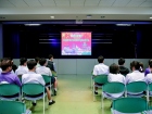 ยินดีต้อนรับอาจารย์และนักเรียนโครงการแลกเปลี่ยนจาก Cogdel Sc ... Image 5