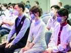 ยินดีต้อนรับอาจารย์และนักเรียนโครงการแลกเปลี่ยนจาก Cogdel Sc ... Image 10