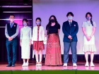 ยินดีต้อนรับอาจารย์และนักเรียนโครงการแลกเปลี่ยนจาก Cogdel Sc ... Image 18