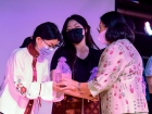 ยินดีต้อนรับอาจารย์และนักเรียนโครงการแลกเปลี่ยนจาก Cogdel Sc ... Image 20