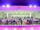 ยินดีต้อนรับอาจารย์และนักเรียนโครงการแลกเปลี่ยนจาก Cogdel Sc ... Image 26