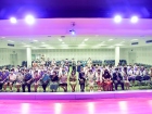 ยินดีต้อนรับอาจารย์และนักเรียนโครงการแลกเปลี่ยนจาก Cogdel Sc ... Image 27