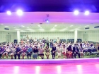 ยินดีต้อนรับอาจารย์และนักเรียนโครงการแลกเปลี่ยนจาก Cogdel Sc ... Image 28